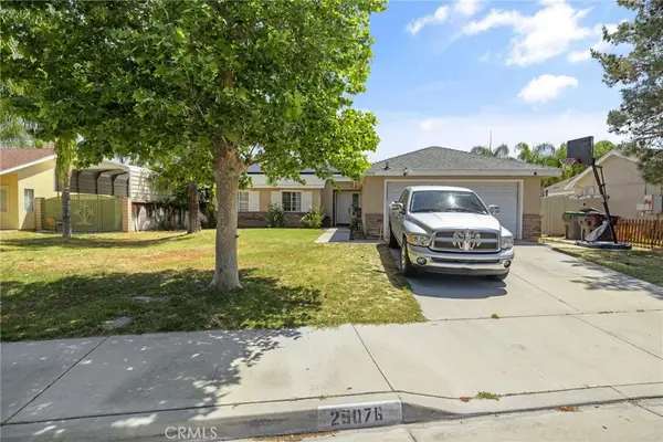 25076 Sansome, Hemet, CA 92544