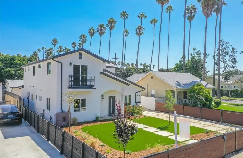 4928 8th Avenue, Los Angeles, CA 90043 - #1