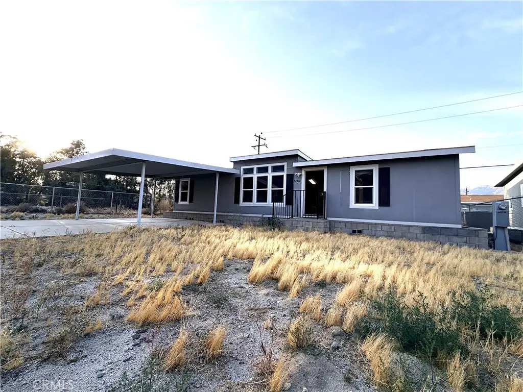 52216 Date, Cabazon, CA 92230 - #1