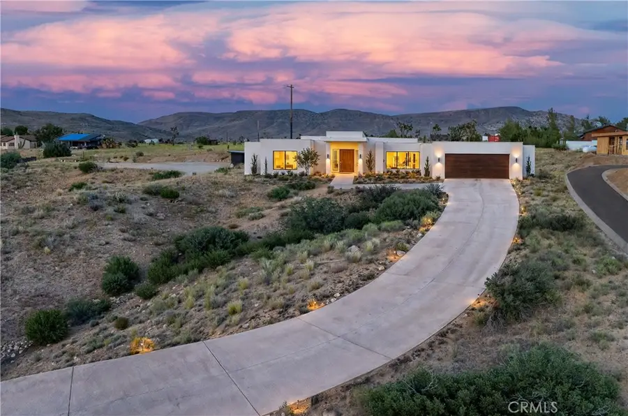 0 Pioneertown Rd, Pioneertown, CA 92268 - #2