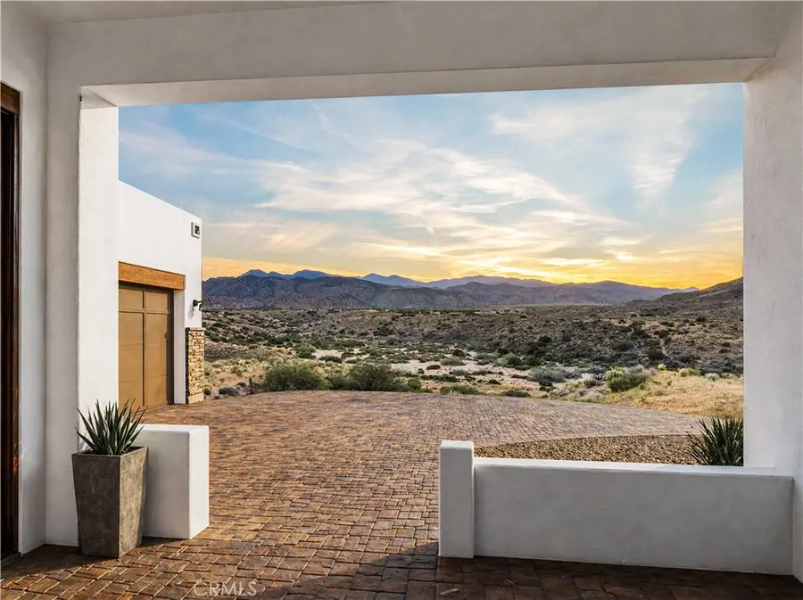 0 Pioneertown Rd, Pioneertown, CA 92268 - #3