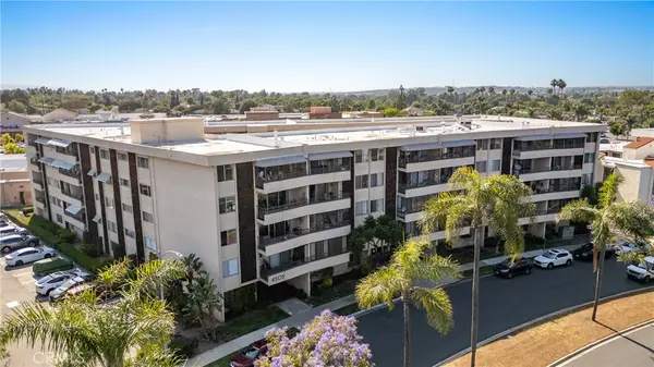 4505 California #402, Long Beach, CA 90807