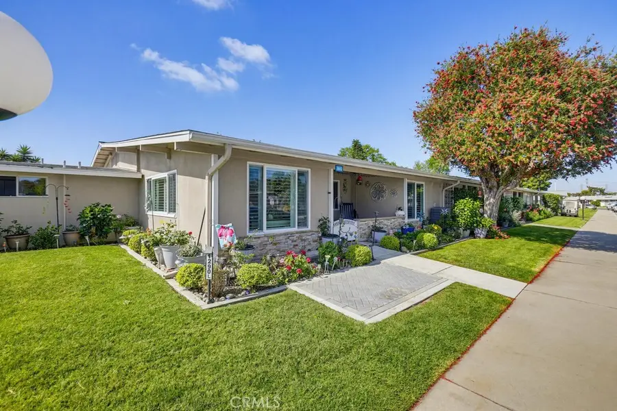 M7-161L Northwood Road, Seal Beach, CA 90740 - #2
