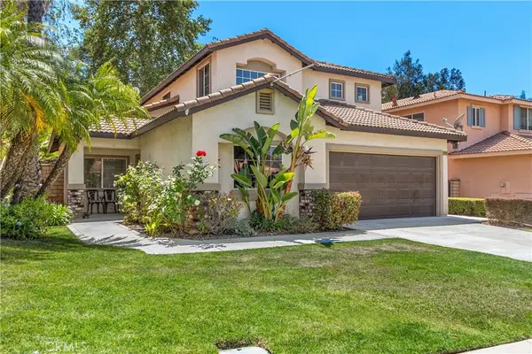 9265 Nickellaus Court, Corona, CA 92883