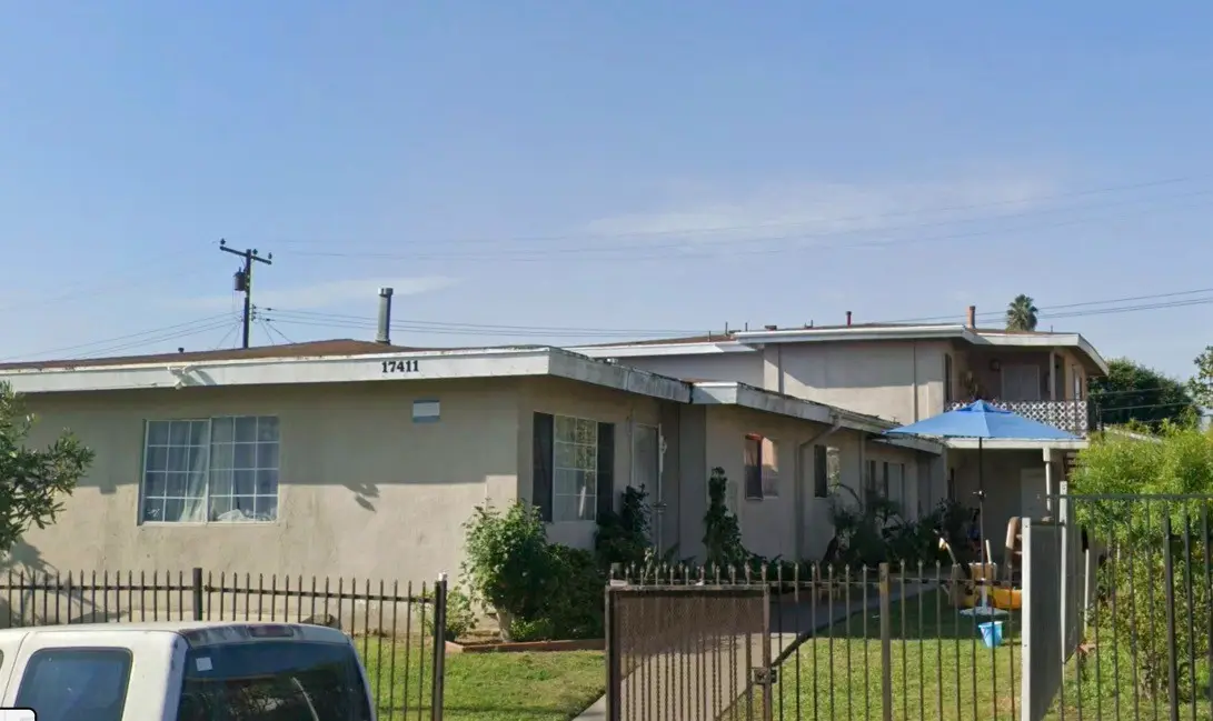 17411 Keelson, Huntington Beach, CA 92647 - #1