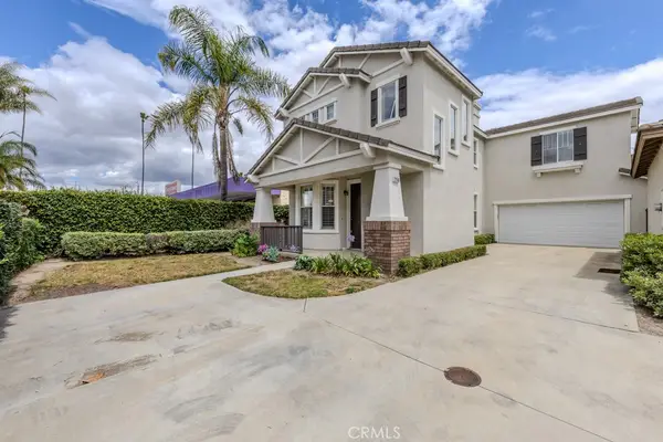 2158 W Cherrywood Circle, Anaheim, CA 92804
