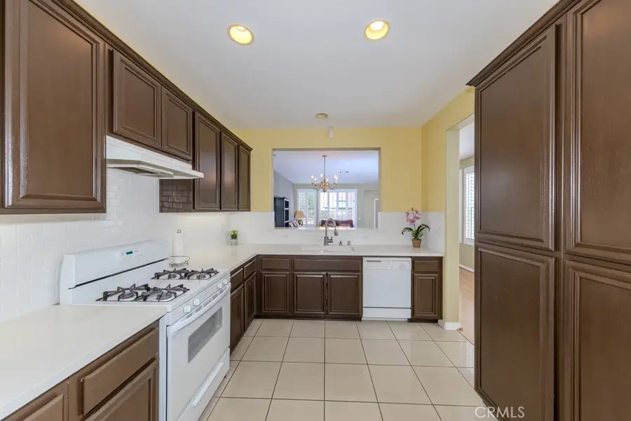 2158 W Cherrywood Circle, Anaheim, CA 92804 - #2