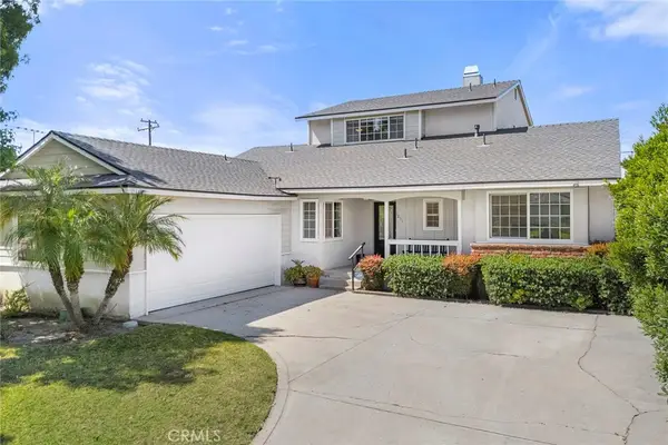 1835 W Chateau, Anaheim, CA 92804