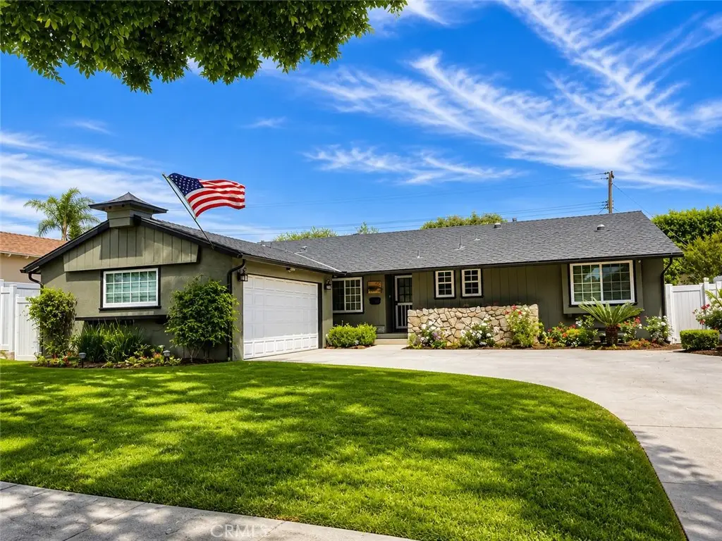 1006 N Cornell, Fullerton, CA 92831 - #1