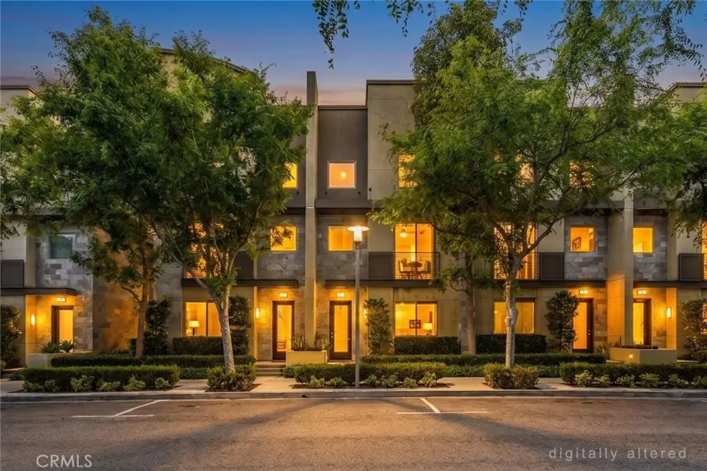19 Delancy, Irvine, CA 92612 - #1