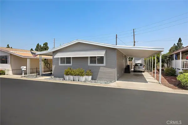 12101 Dale #105, Stanton, CA 90680