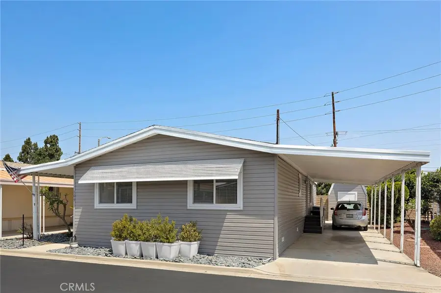 12101 Dale #105, Stanton, CA 90680 - #3