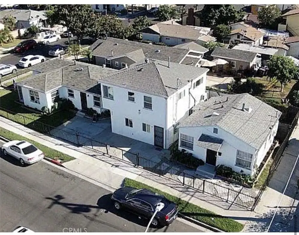 486 E Adair, Long Beach, CA 90805 - #1