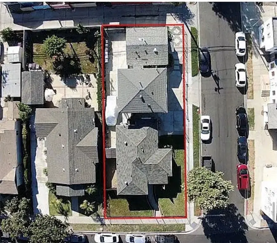 486 E Adair, Long Beach, CA 90805 - #2