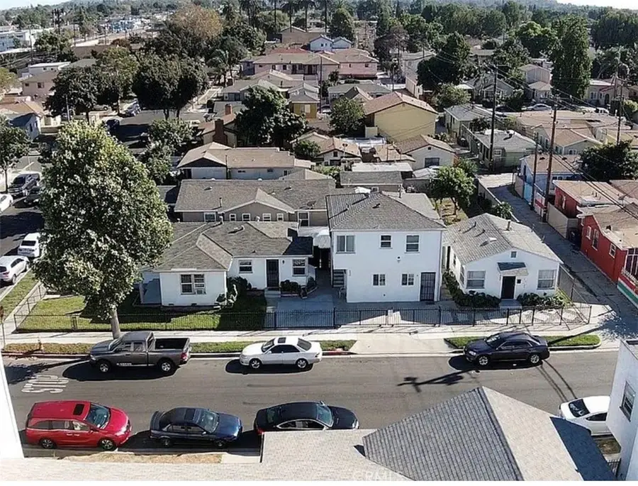 486 E Adair, Long Beach, CA 90805 - #3