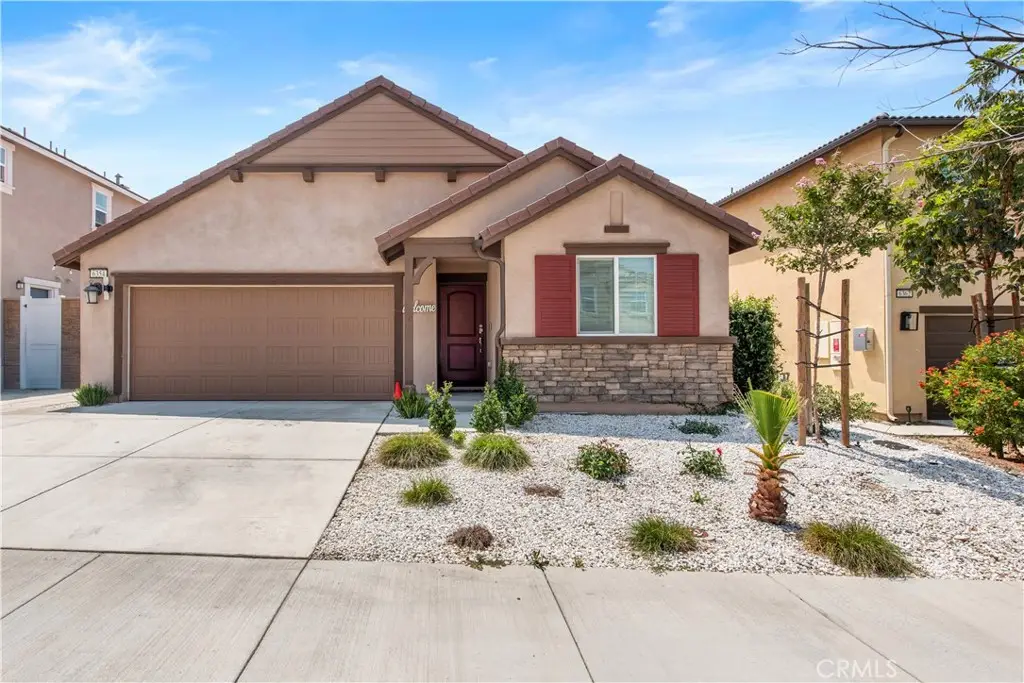 6354 Big Bend, Jurupa Valley, CA 92509 - #1