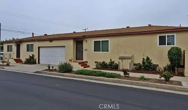 3661 Webster, Long Beach, CA 90810