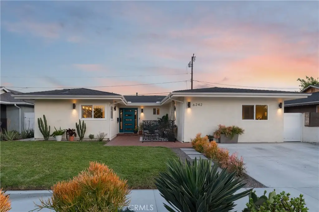 6242 E Pageantry Street, Long Beach, CA 90808 - #1