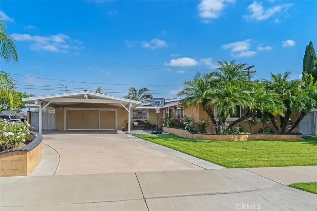 2113 W Niobe, Anaheim, CA 92804 - #1