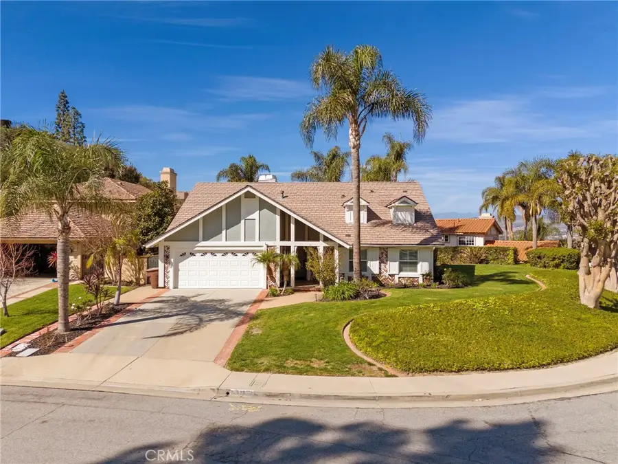 639 S Scout Trail, Anaheim, CA 92807 - #2