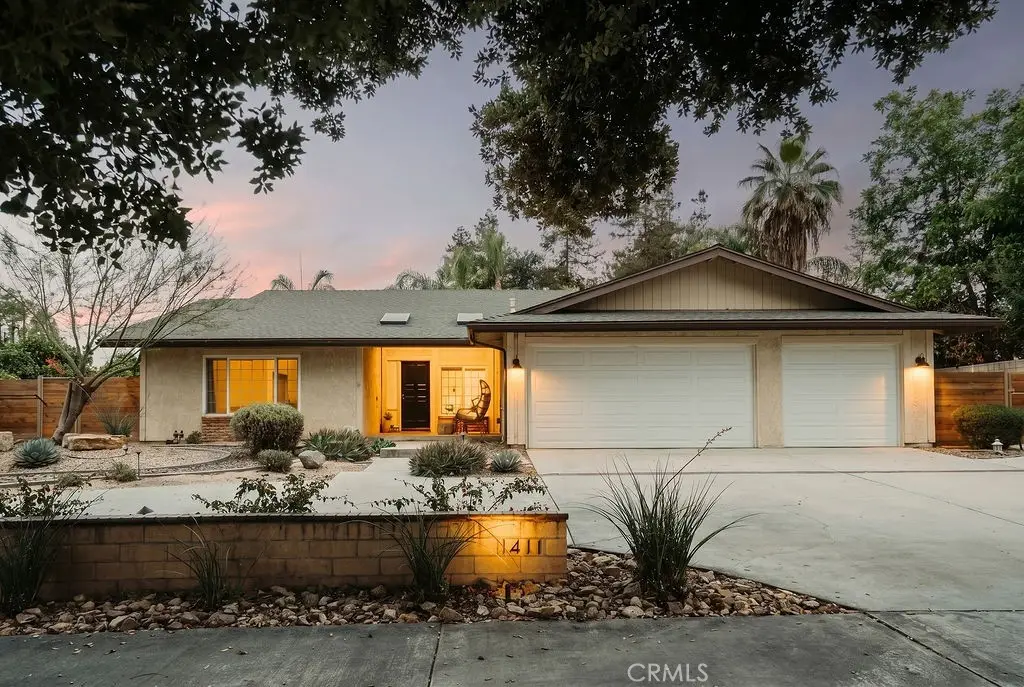 1411 W Olive, Redlands, CA 92373 - #1