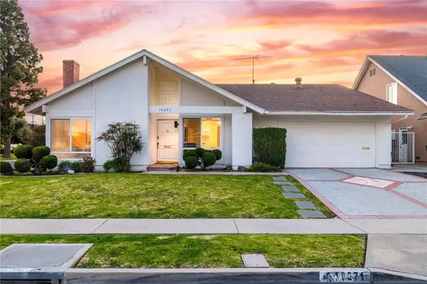 10371 Humbolt Street, Los Alamitos, CA 90720