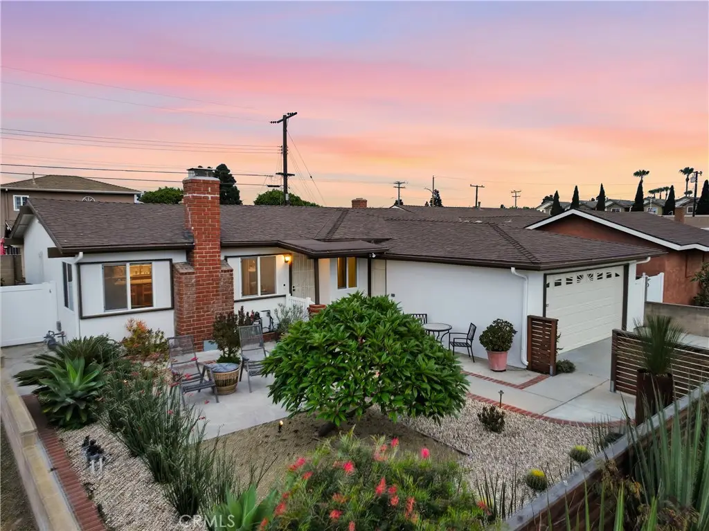 23232 Doble, Torrance, CA 90502 - #1