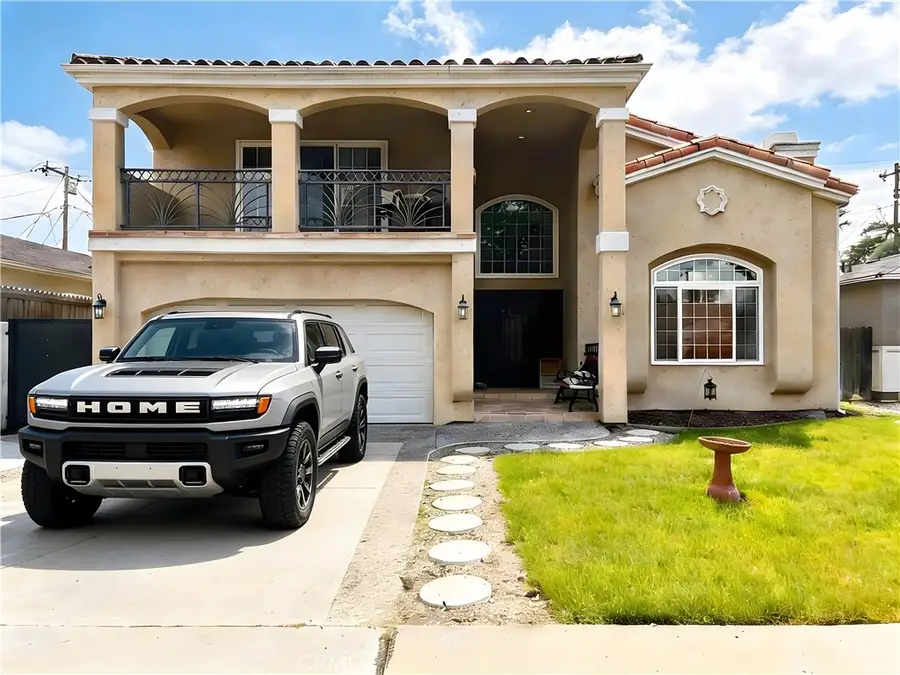 3823 San Anseline, Long Beach, CA 90808 - #2