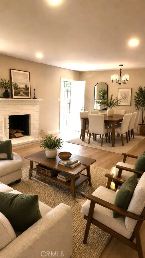1504 W Kimberly Avenue, Anaheim, CA 92802 - #1