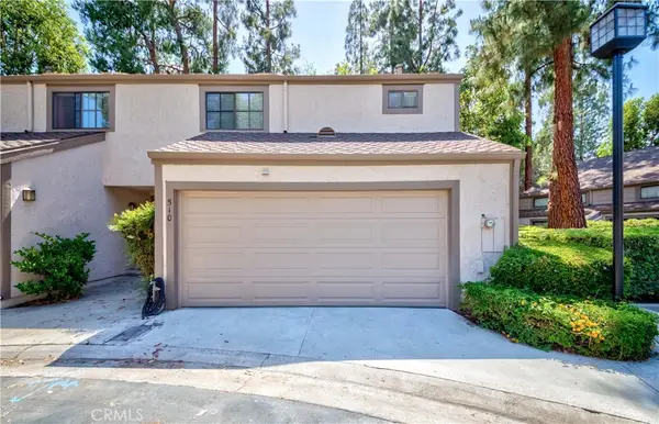 510 Quiet Brook Circle #187, Fullerton, CA 92831