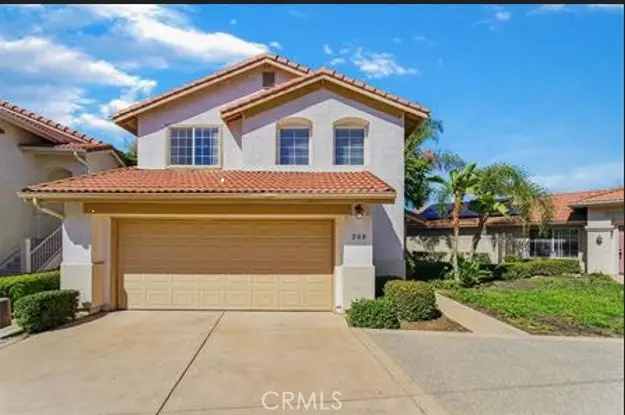 200 River Rock Court, Santee, CA 92071 - #1