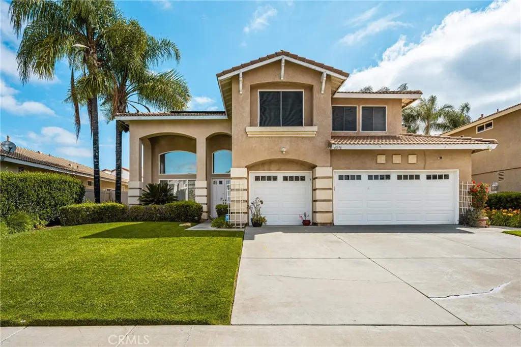 40176 Via Sonoro, Murrieta, CA 92562 - #1