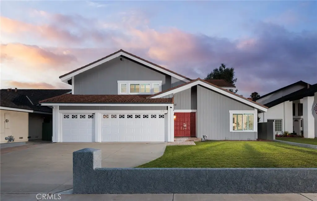 13972 Malena Drive, Tustin, CA 92780 - #1