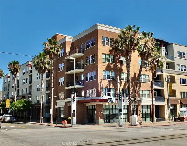 300 E 4th #215, Long Beach, CA 90802