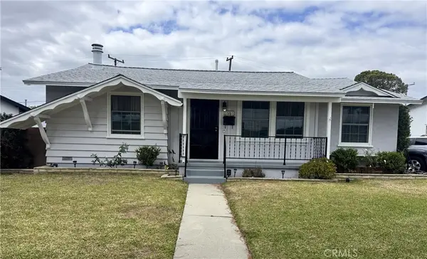 3551 Cortner Avenue, Long Beach, CA 90808