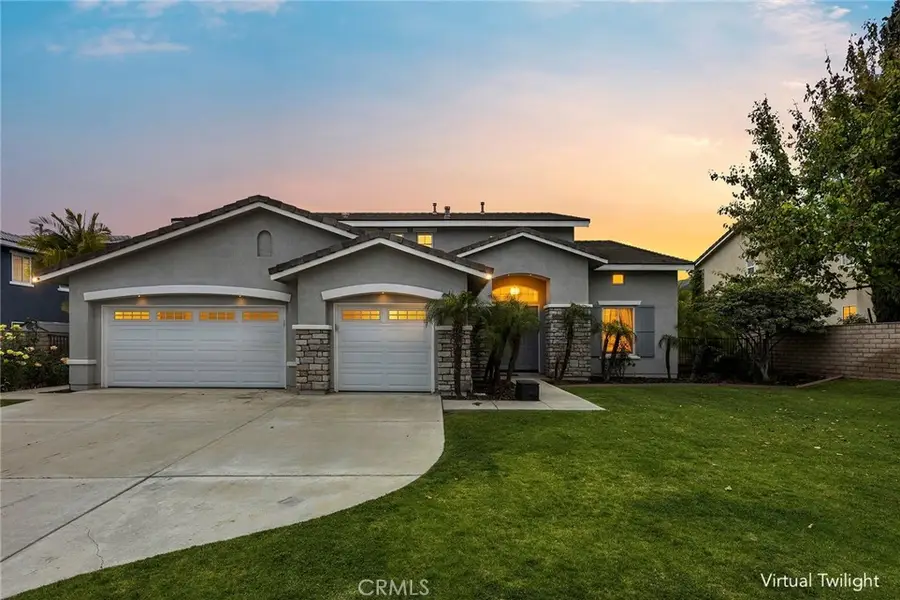3449 Christopher Lane, Corona, CA 92881 - #2