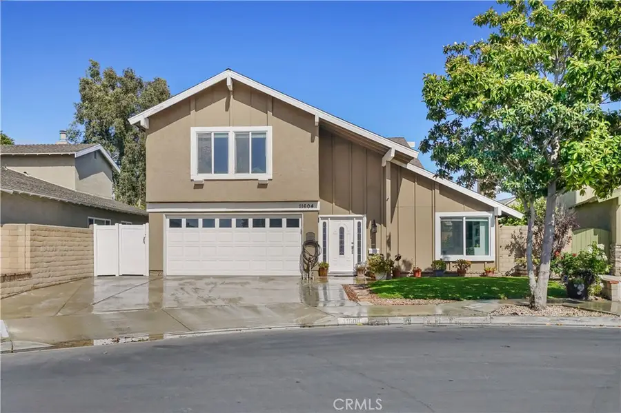 11604 Talaud Street, Cypress, CA 90630 - #2