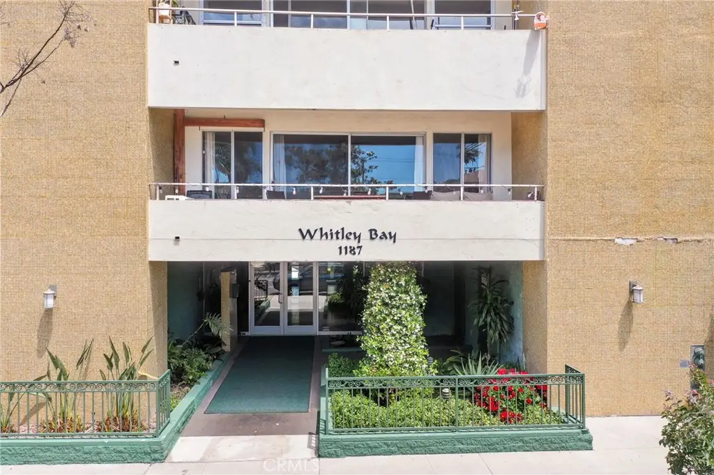 1187 E 3rd #308, Long Beach, CA 90802 - #1