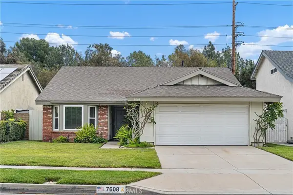 7608 E Woodsboro Avenue, Anaheim Hills, CA 92807