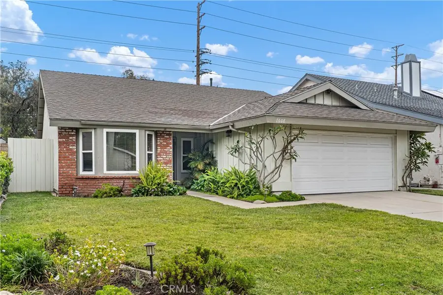 7608 E Woodsboro Avenue, Anaheim Hills, CA 92807 - #2