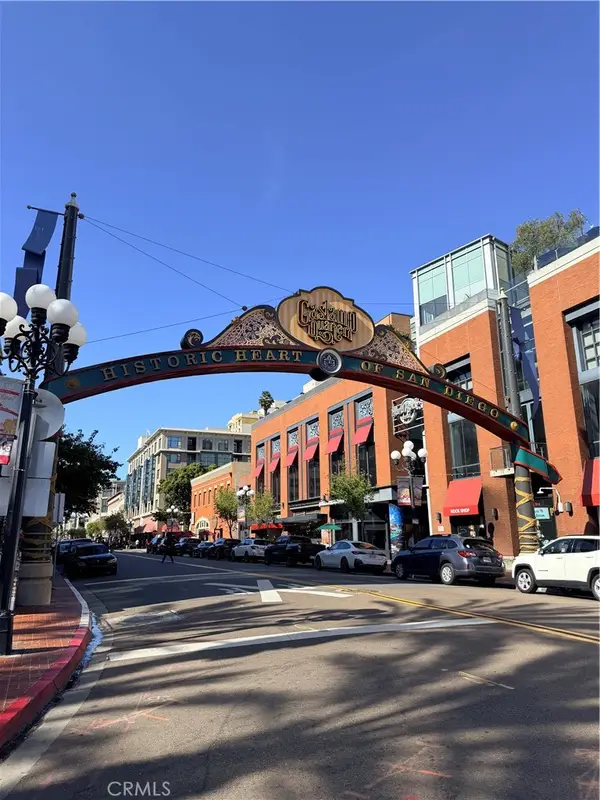 207 5th #1129, San Diego, CA 92101