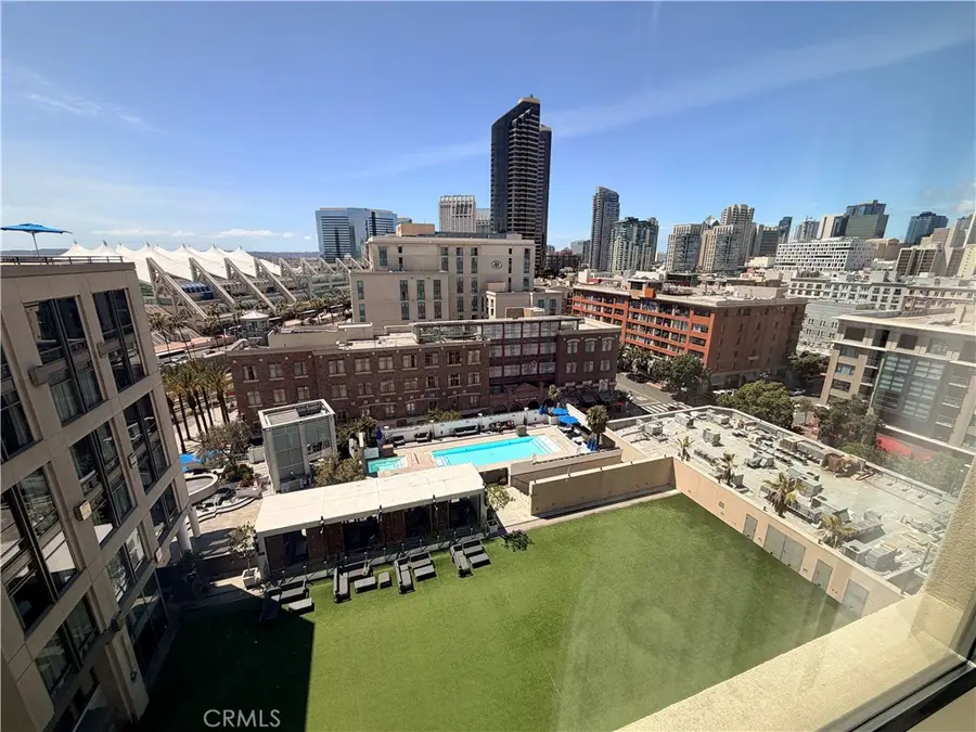 207 5th #1129, San Diego, CA 92101 - #2