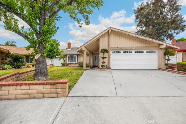 1301 Custoza Ave, Rowland Heights, CA 91748