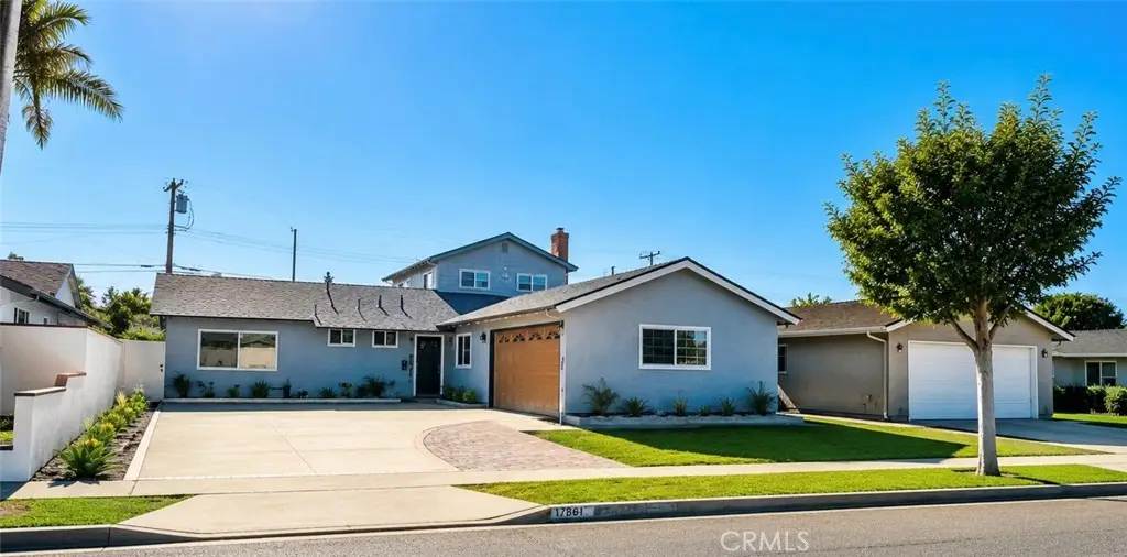 17641 Santa Maria, Fountain Valley, CA 92708 - #1