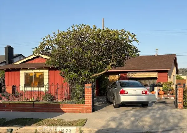 4922 Layman Avenue, Pico Rivera, CA 90660