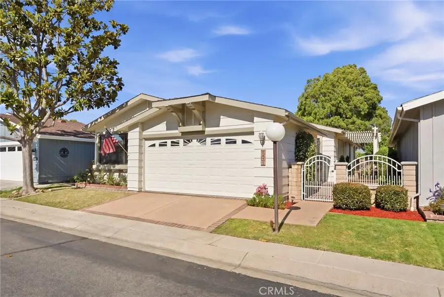 2621 Park Lake #197, Santa Ana, CA 92705 - #3