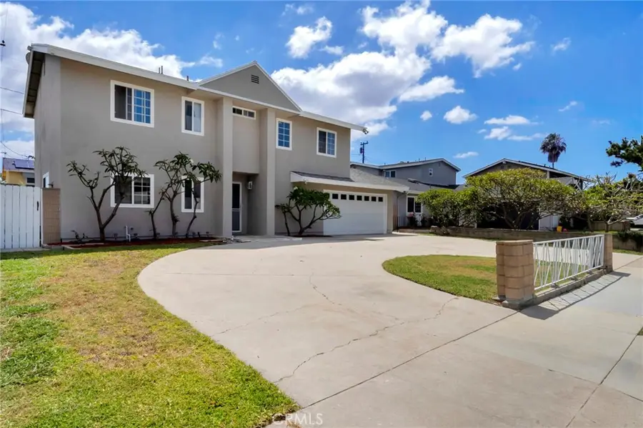 10182 Pimlico, Cypress, CA 90630 - #2