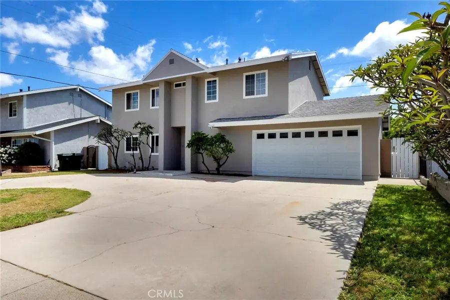 10182 Pimlico, Cypress, CA 90630 - #3
