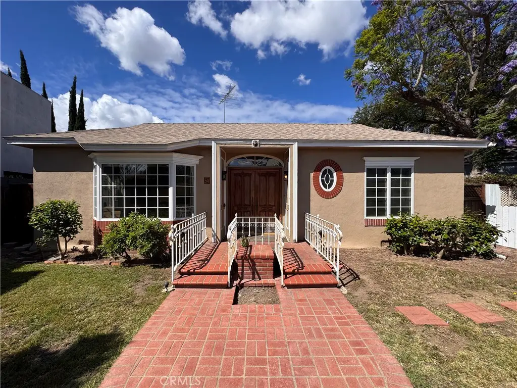 54 La Linda Drive, Long Beach, CA 90807 - #1