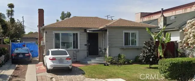 852 W 112th, Los Angeles, CA 90044 - #1